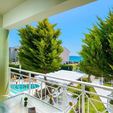 Lafeyra Apartments リメナリア エクステリア 写真
