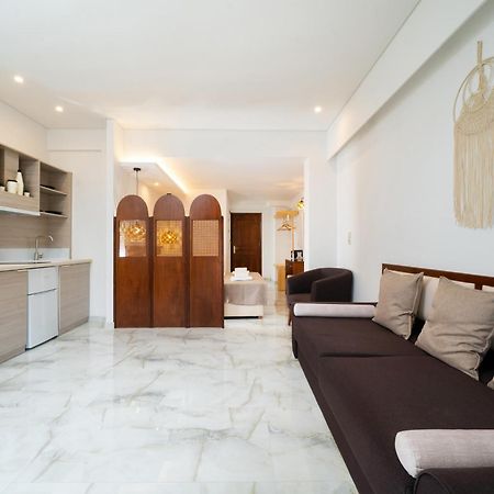Lafeyra Apartments リメナリア エクステリア 写真