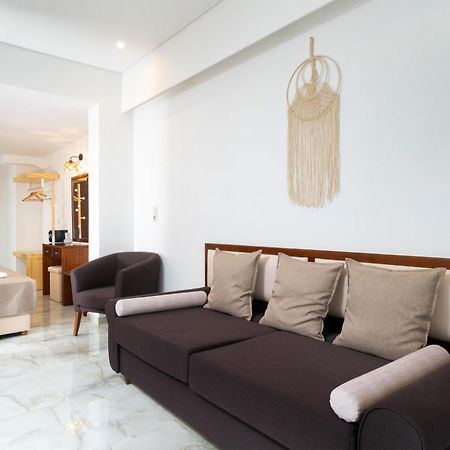 Lafeyra Apartments リメナリア エクステリア 写真