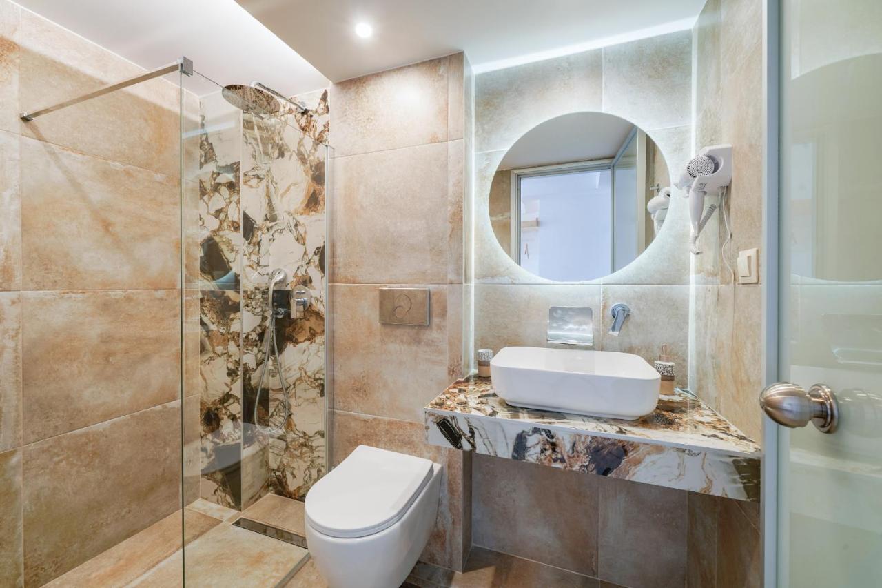 Lafeyra Apartments リメナリア エクステリア 写真