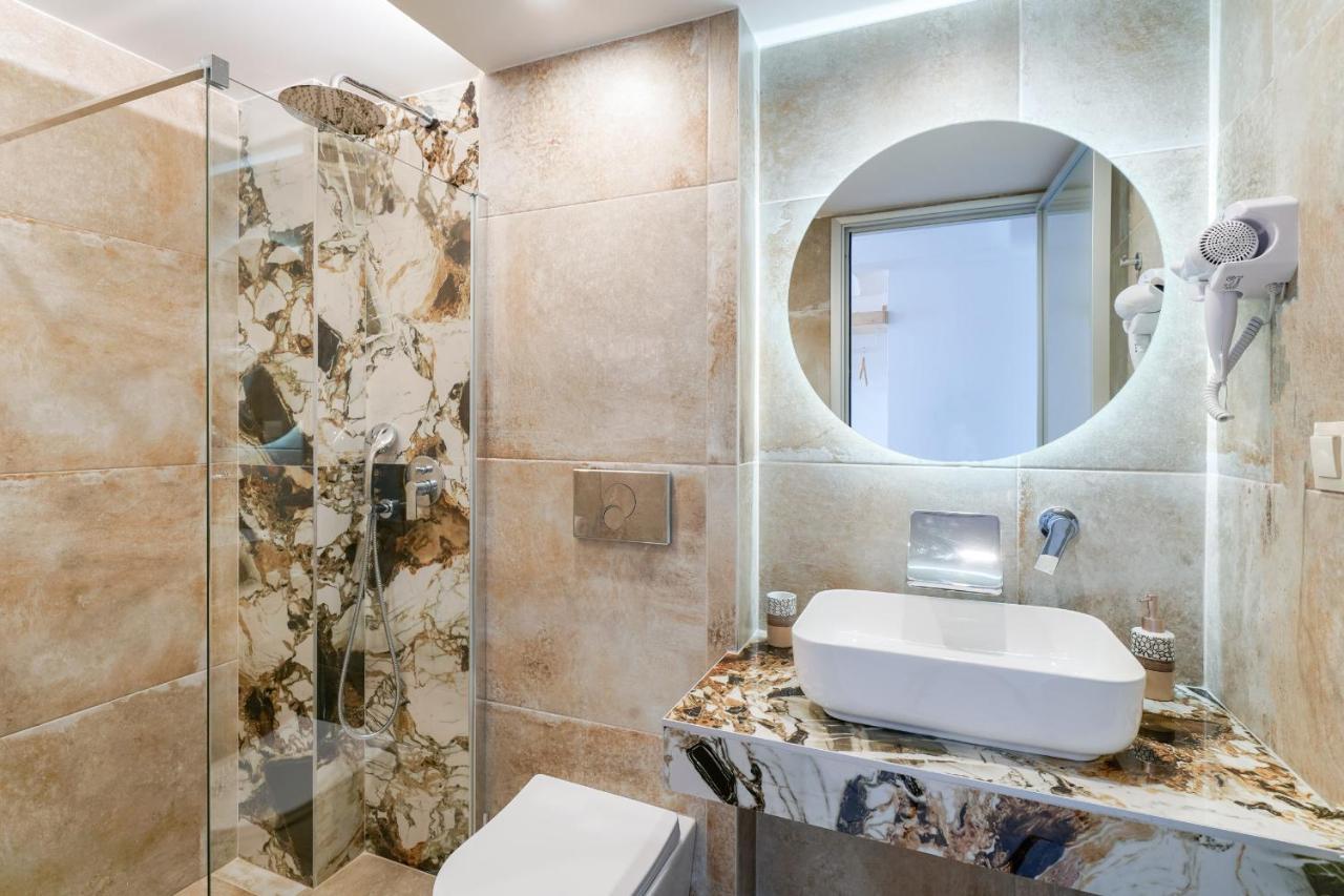 Lafeyra Apartments リメナリア エクステリア 写真