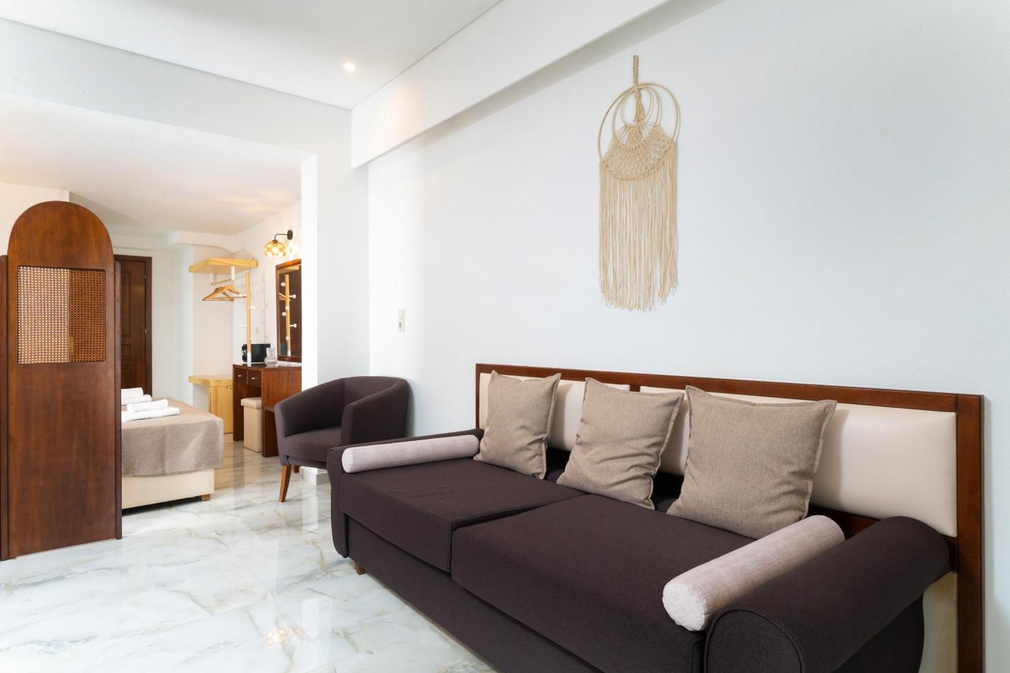 Lafeyra Apartments リメナリア エクステリア 写真