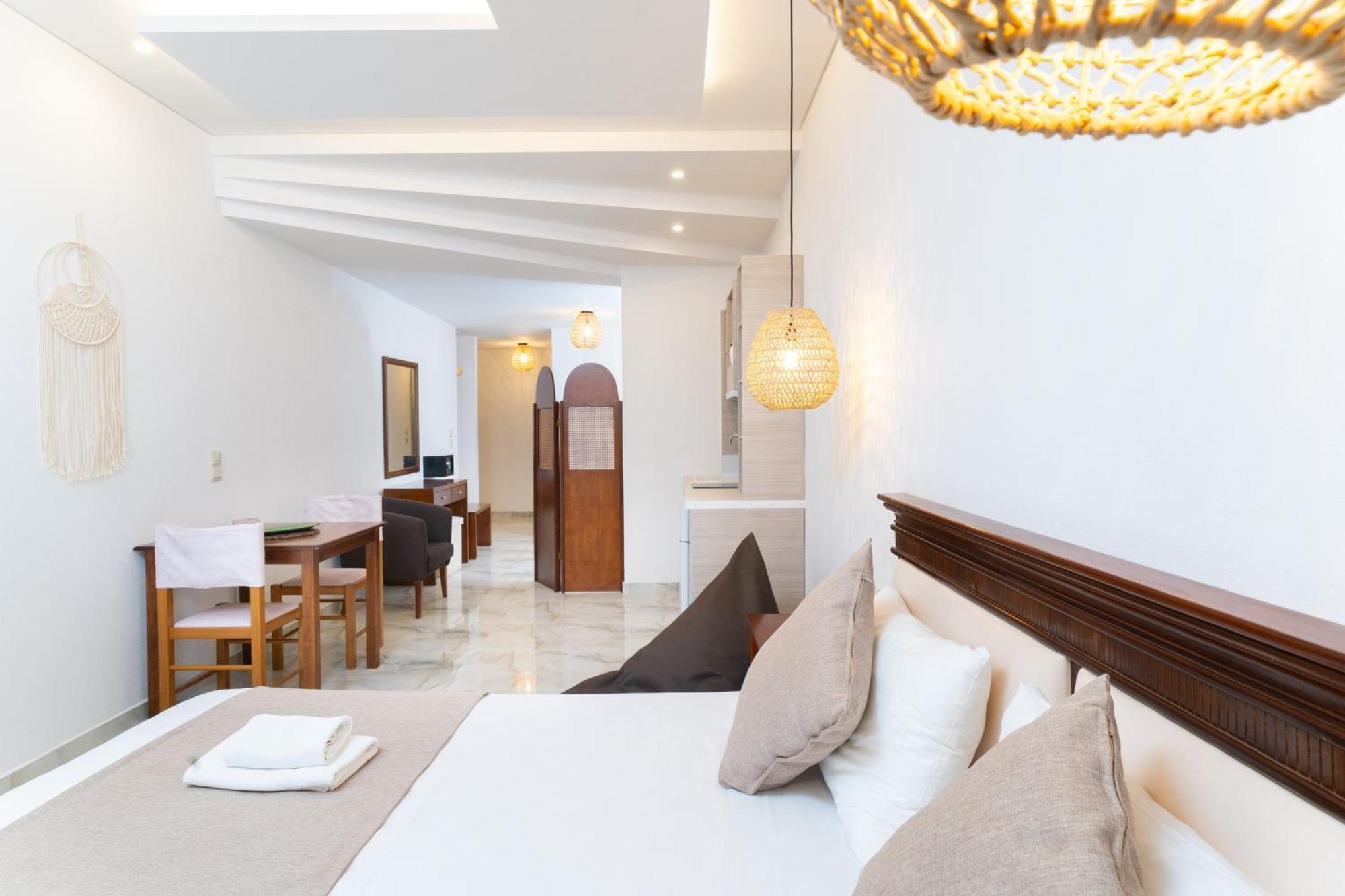 Lafeyra Apartments リメナリア エクステリア 写真