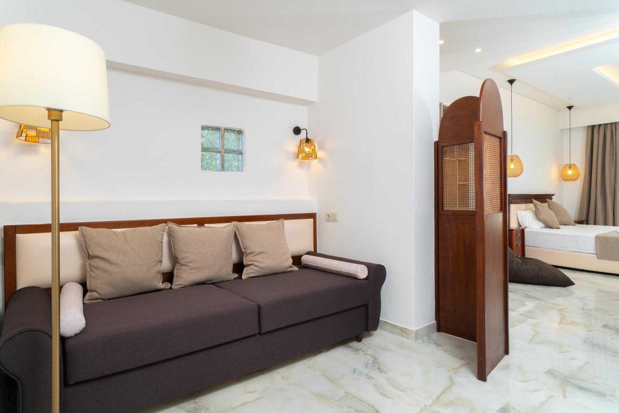 Lafeyra Apartments リメナリア エクステリア 写真