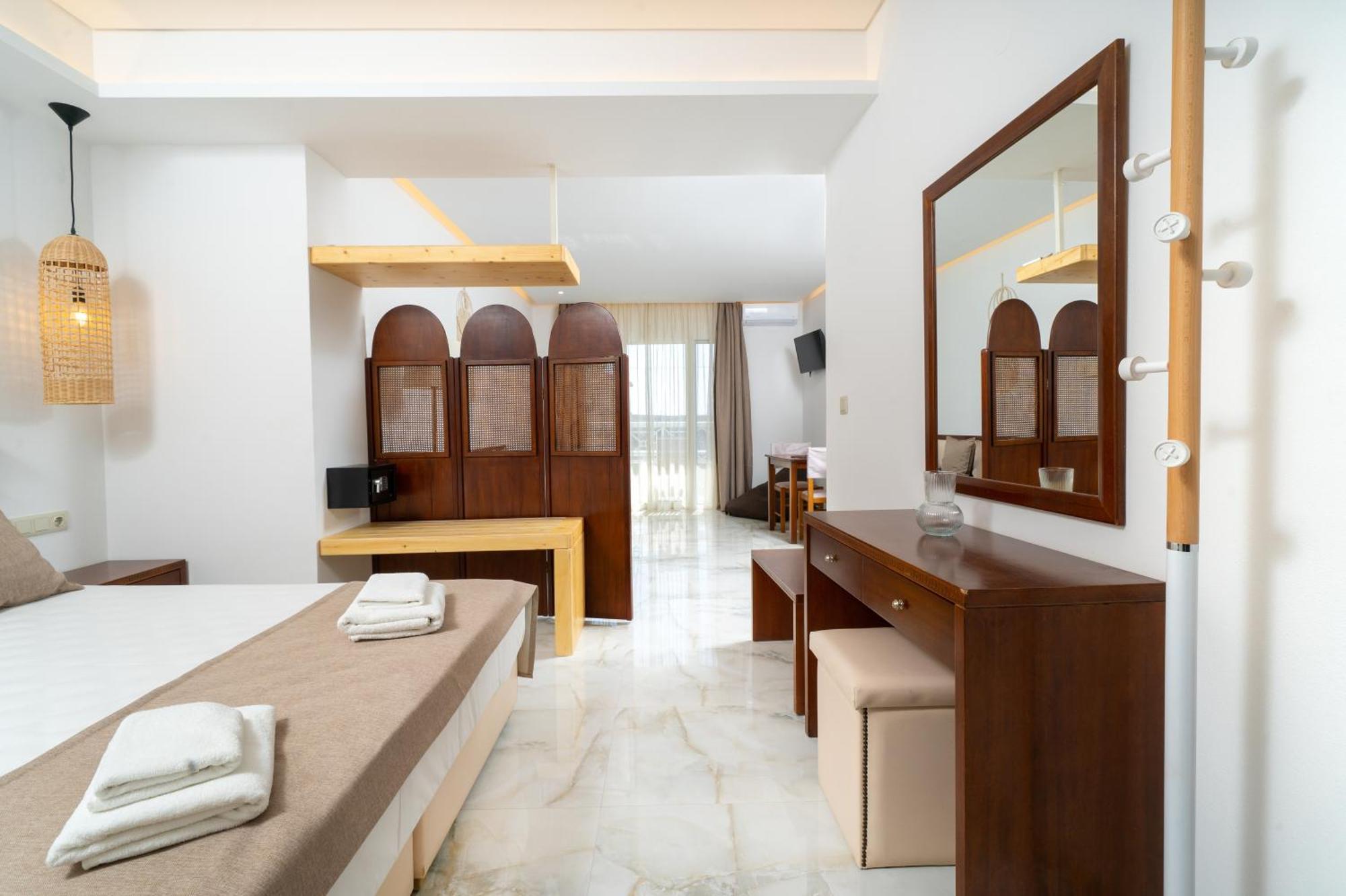 Lafeyra Apartments リメナリア エクステリア 写真