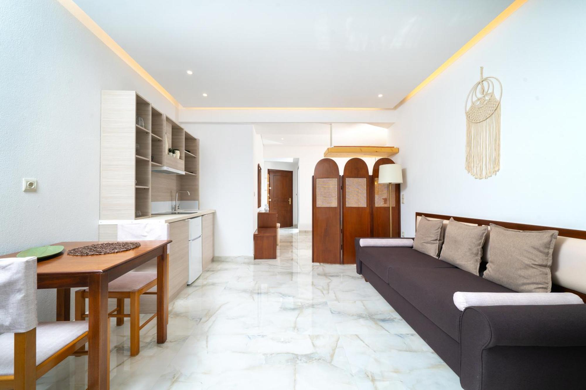 Lafeyra Apartments リメナリア エクステリア 写真